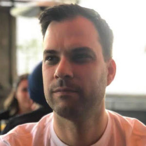 Meet your Posher, Ryan